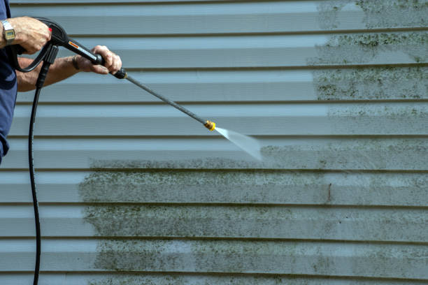 Oregon, OH Pressure Washing Company