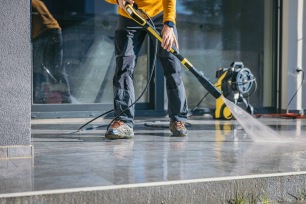 Solar Panel Cleaning in Oregon, OH